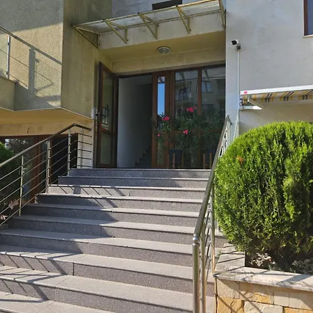 Apartman Botanika *