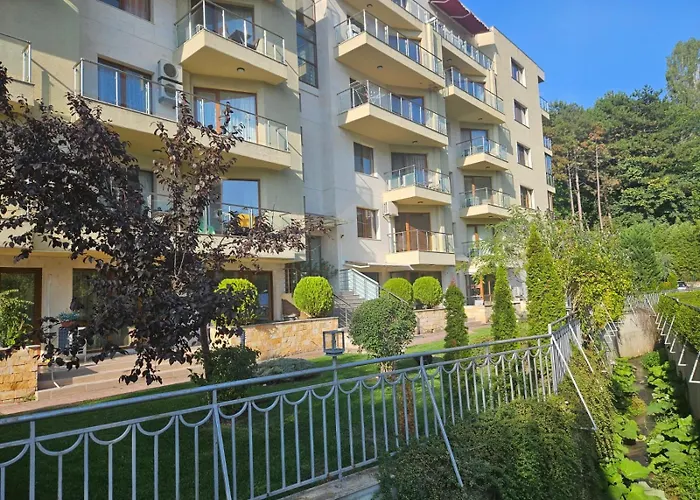 Appartamento Botanika *