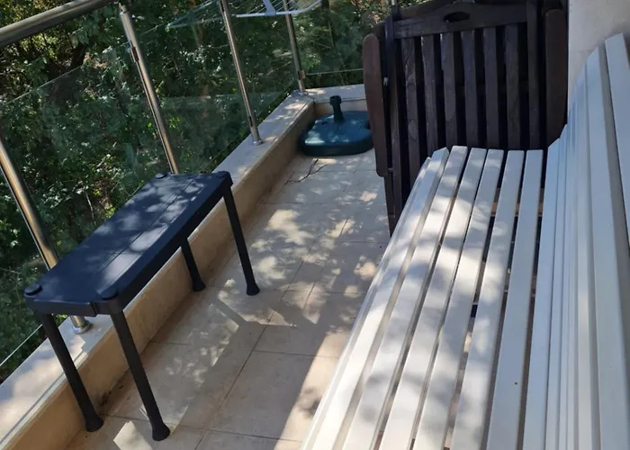 Botanika Appartamento Varna