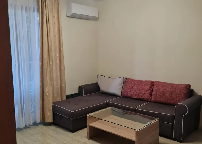 Botanika * 瓦爾納